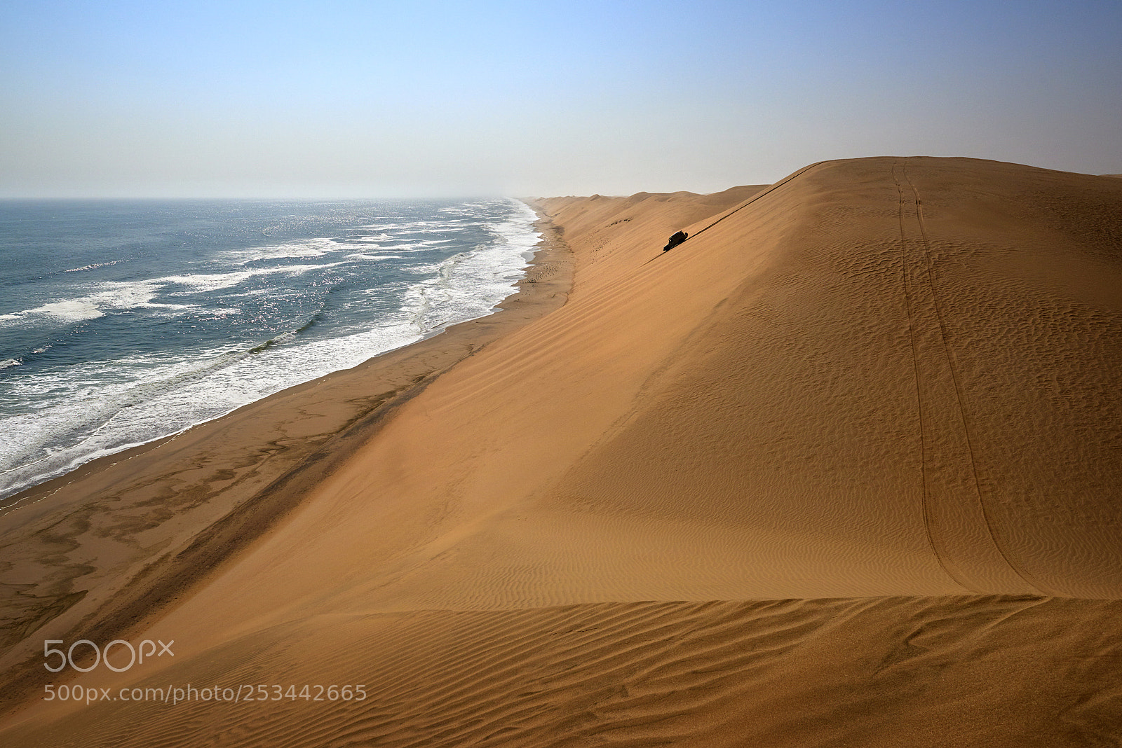 Nikon D810 sample photo. Namibie ©p galibert photography