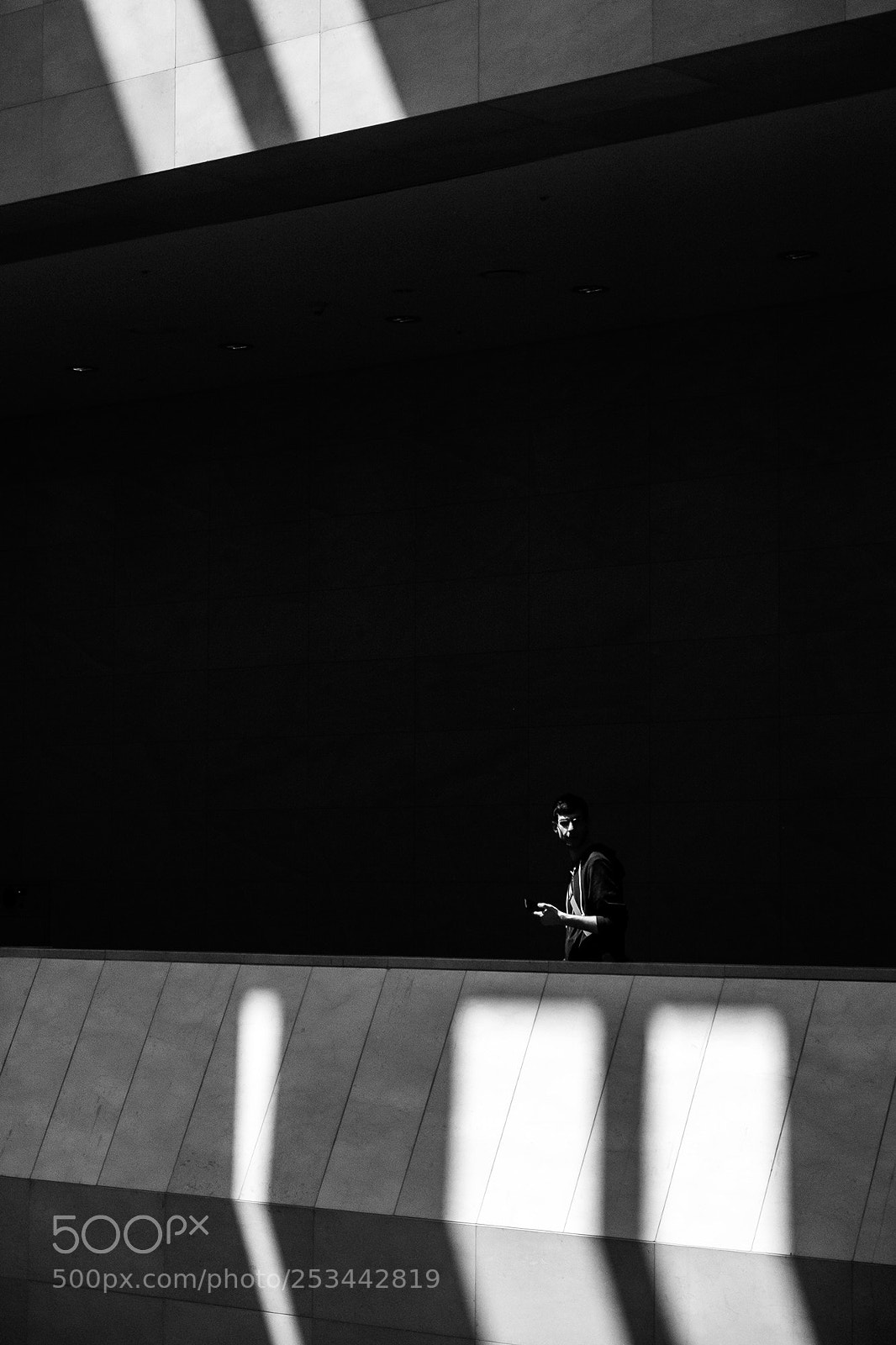 Fujifilm X-T1 sample photo. A man in a photography