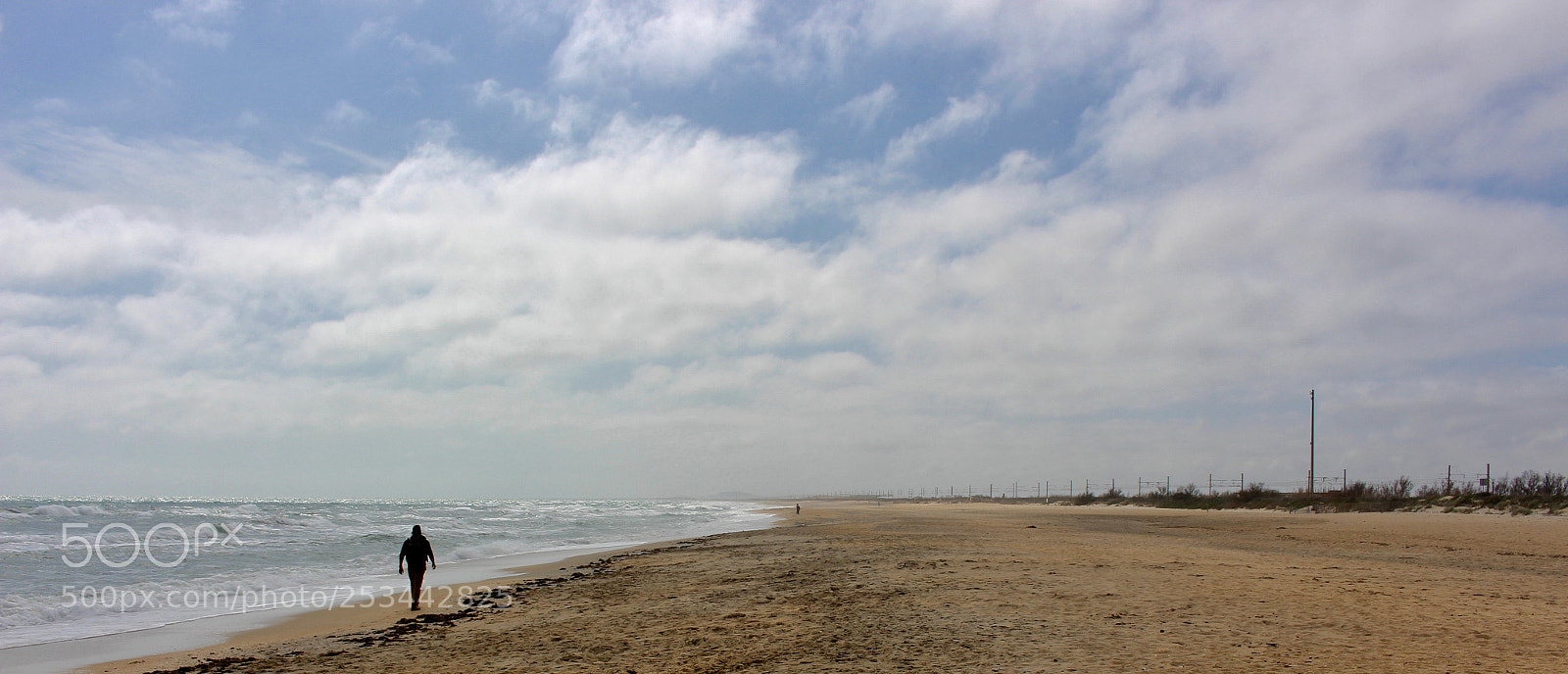 Canon EOS 700D (EOS Rebel T5i / EOS Kiss X7i) sample photo. One man. photography