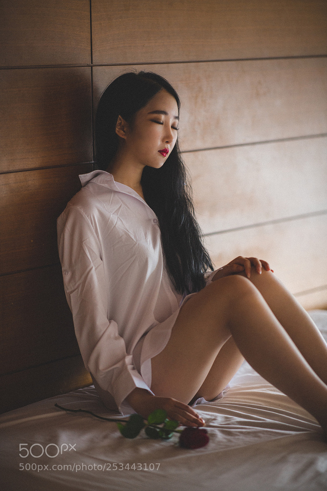 Nikon D850 sample photo. Ray photography