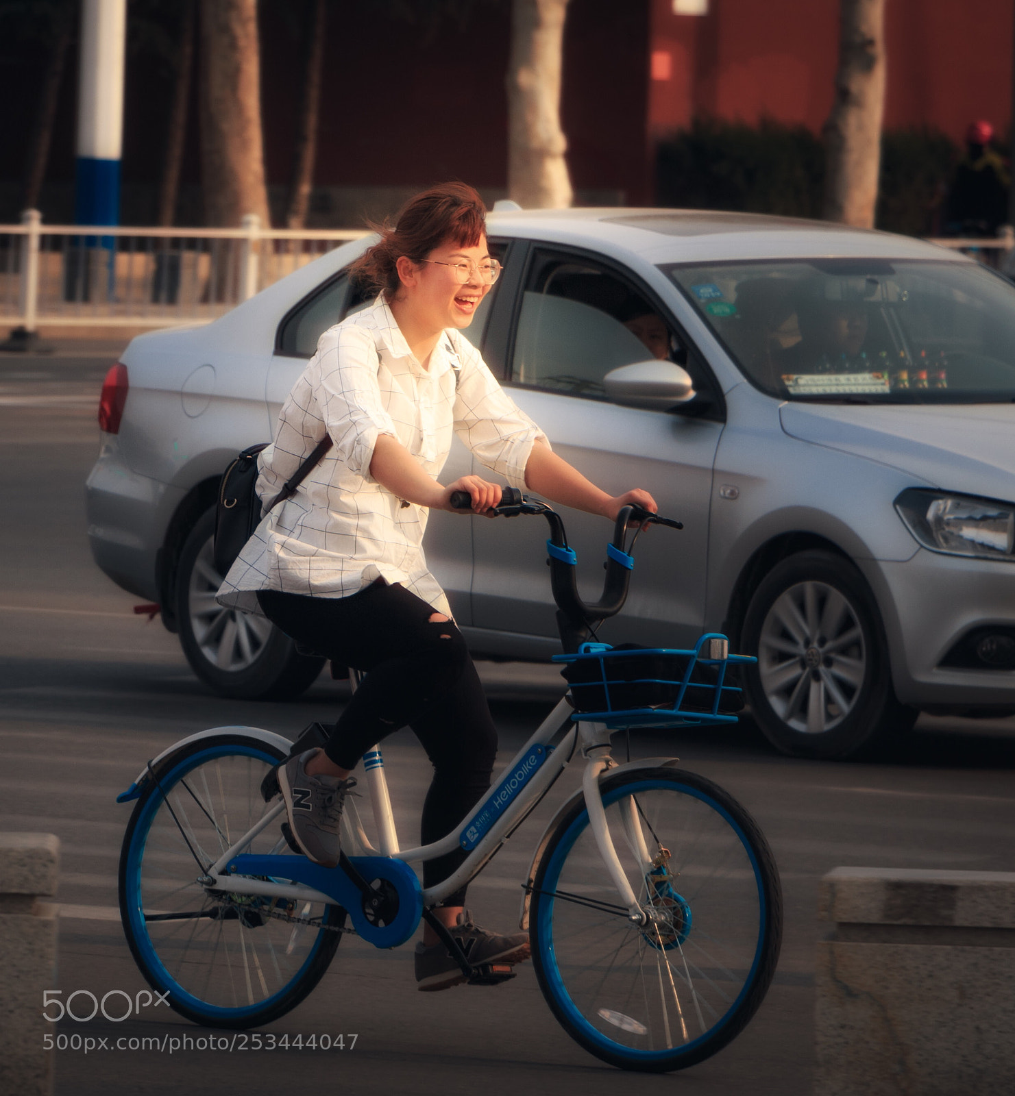 Canon EOS 70D sample photo. Happy wheels photography