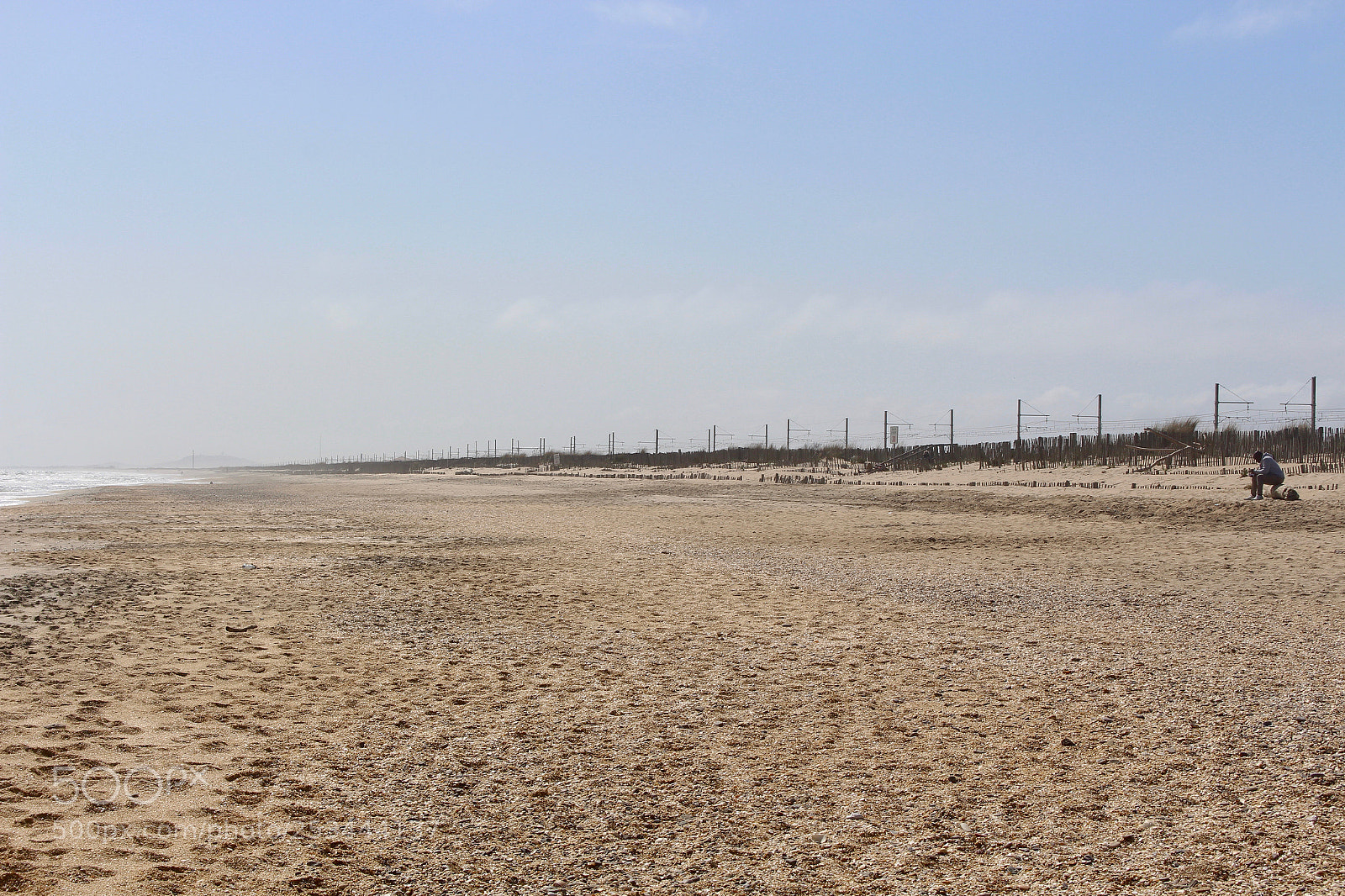 Canon EOS 700D (EOS Rebel T5i / EOS Kiss X7i) sample photo. One man 2. photography
