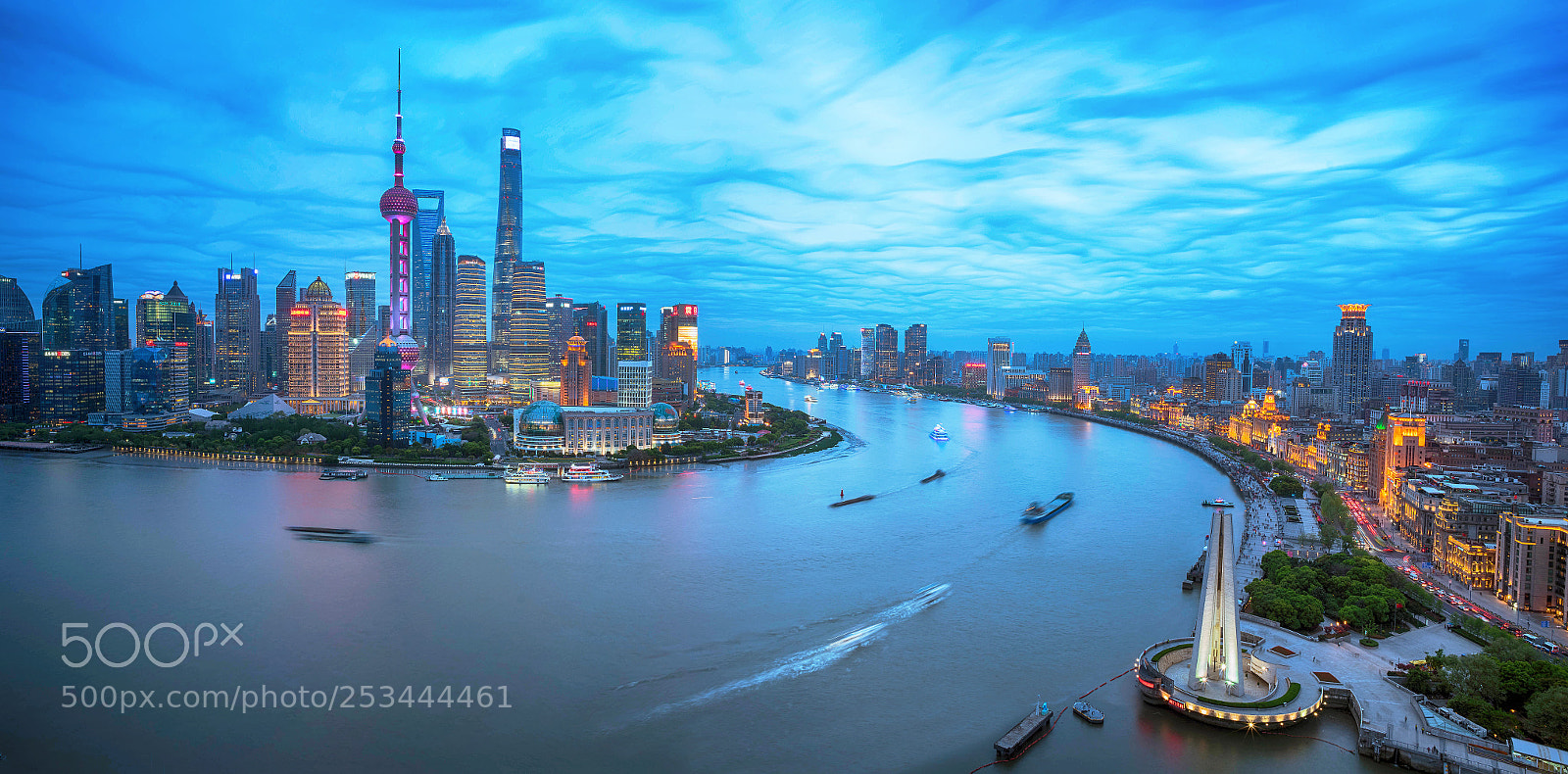 Sony a7R II sample photo. The huangpu river into photography