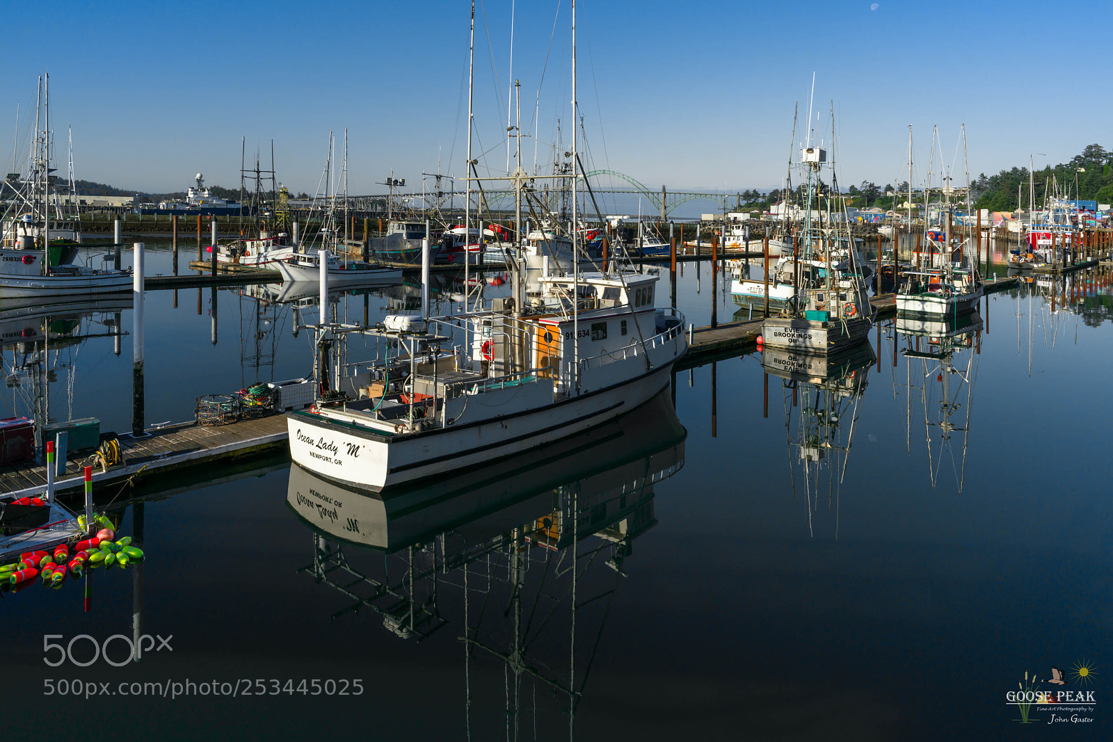 Sony a7R II sample photo. Fishing boats in new photography
