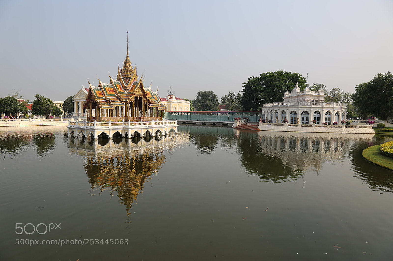 Canon EOS 6D + Canon EF 24-105mm F4L IS USM sample photo. King's palace photography