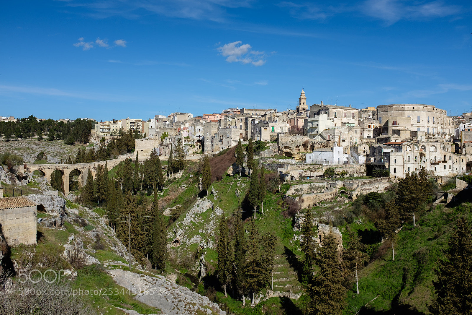Fujifilm X100S sample photo. Canyon of gravina with photography