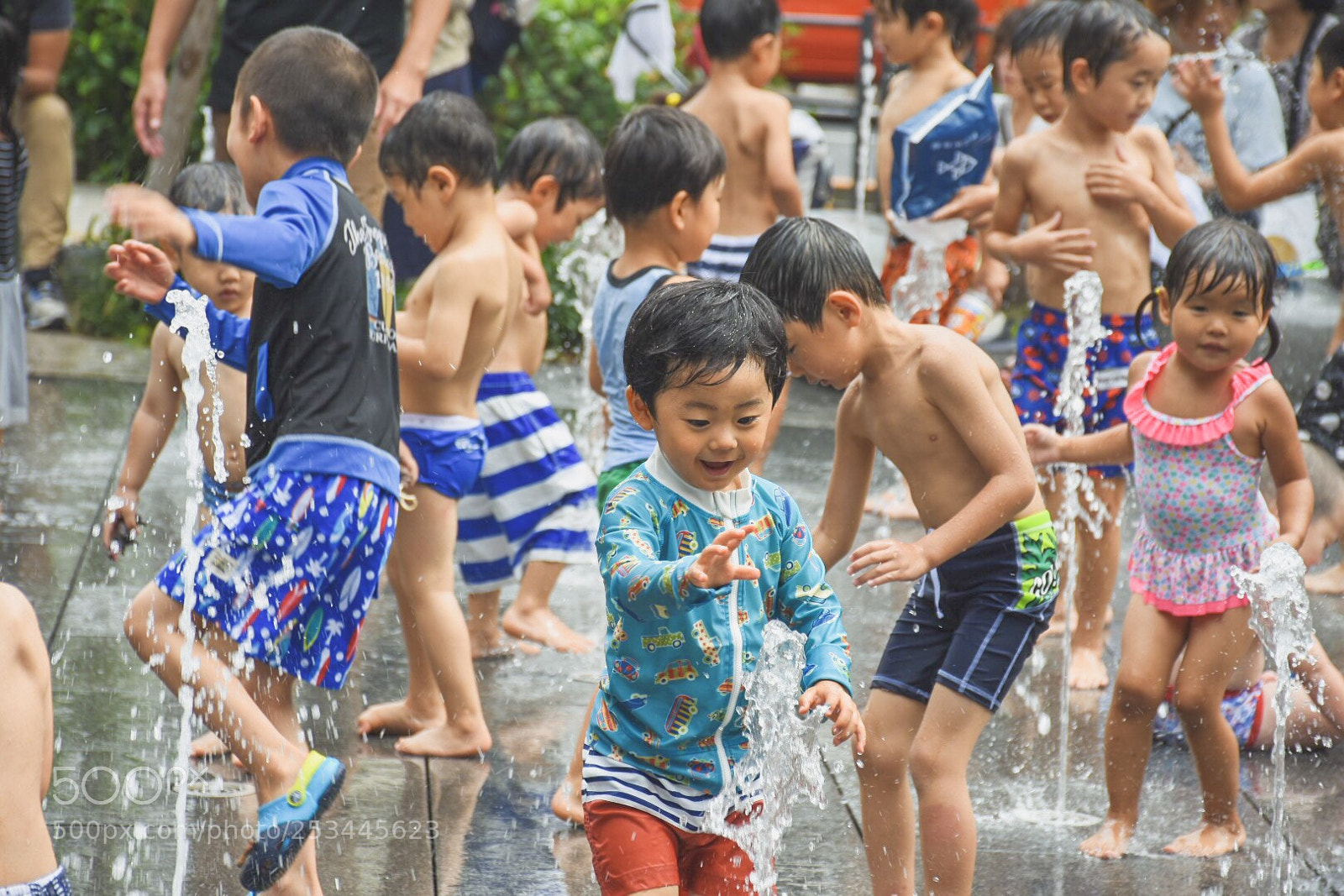 Nikon D7200 sample photo. Happiness photography