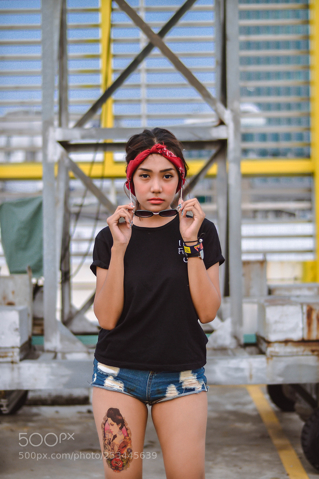 Nikon D3200 sample photo. 12 photography