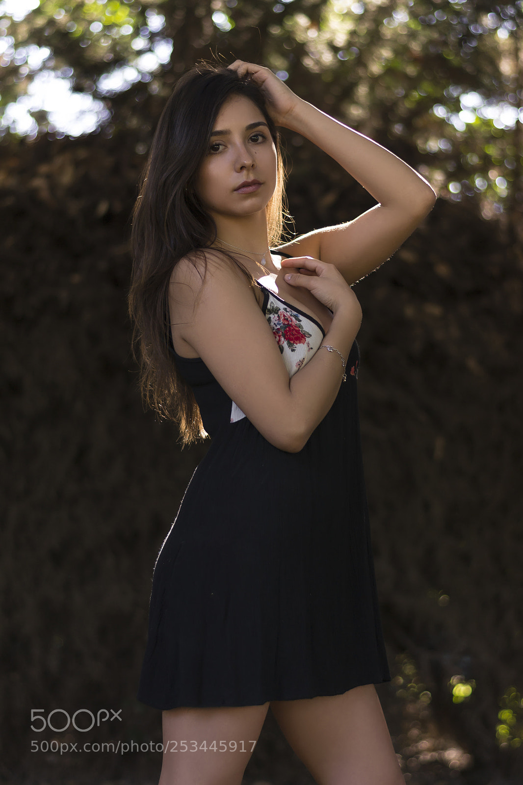 Nikon D3100 sample photo. Fran photography