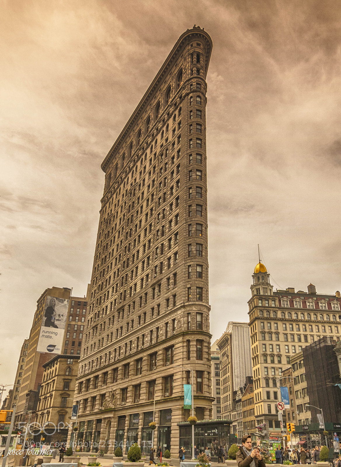 Canon EOS 760D (EOS Rebel T6s / EOS 8000D) sample photo. New york photography