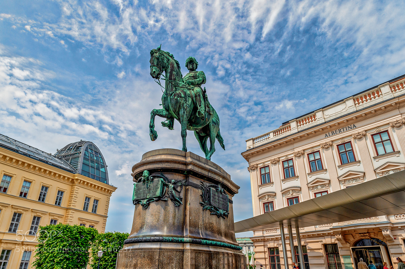 Nikon D4S sample photo. Vienna ! photography