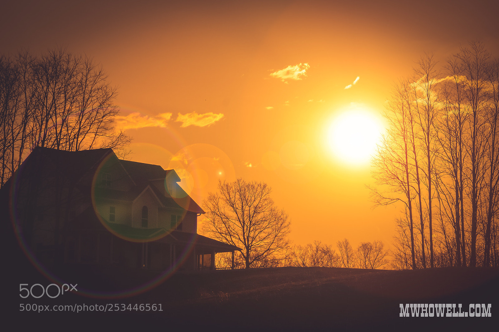 Sony SLT-A57 sample photo. Good morning sunrise photography