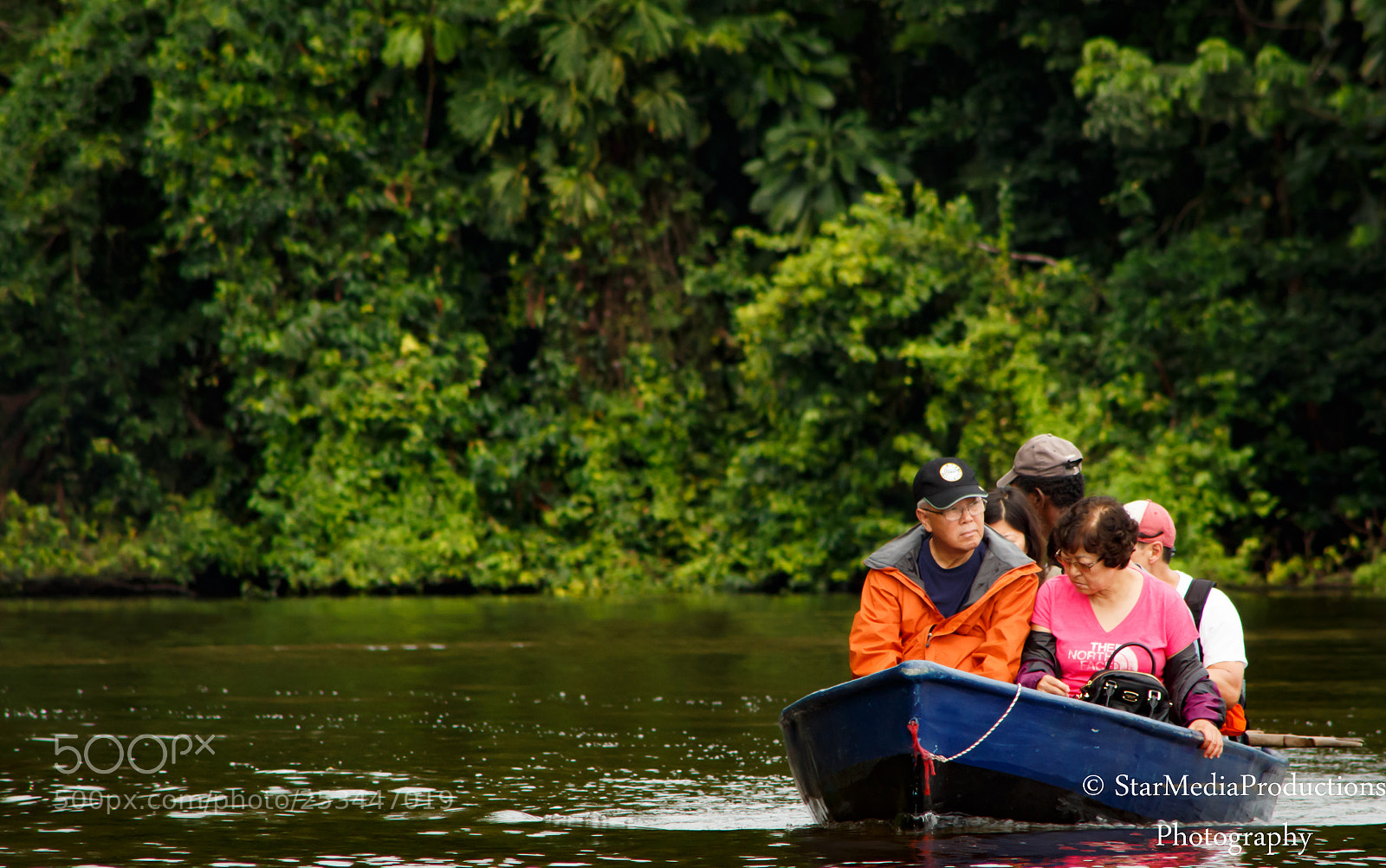 Canon EOS 700D (EOS Rebel T5i / EOS Kiss X7i) sample photo. Tortuguero canals photography