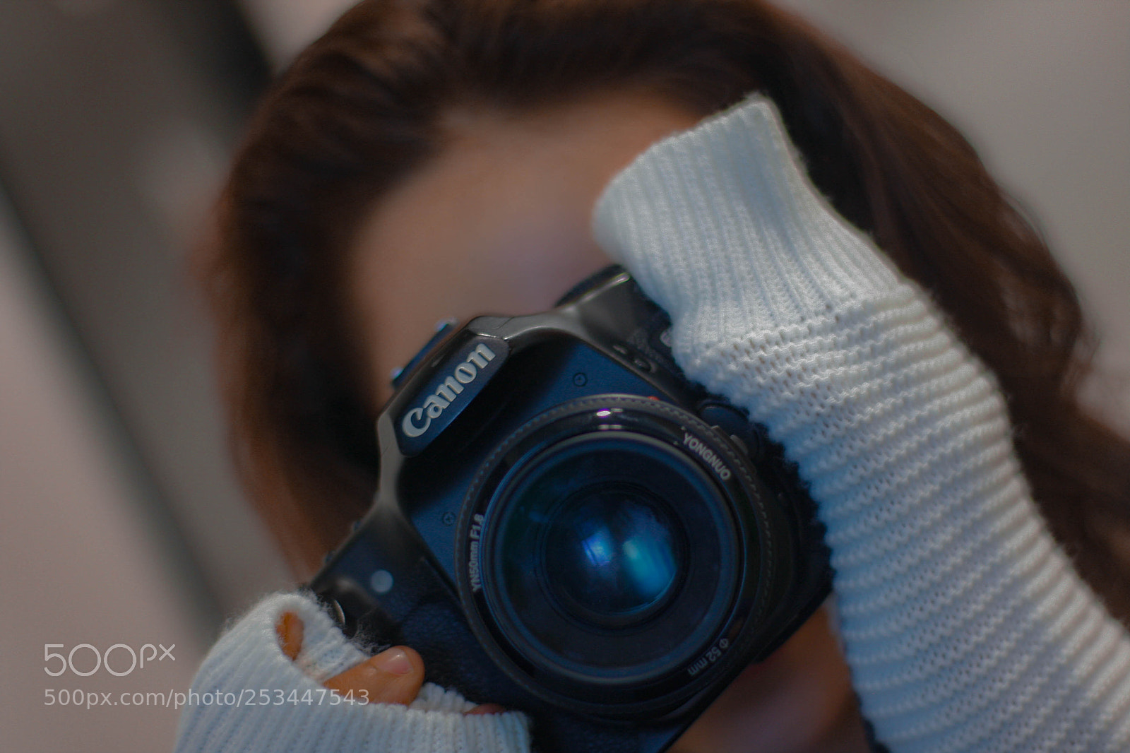 Canon EOS 40D sample photo. Laura x photography