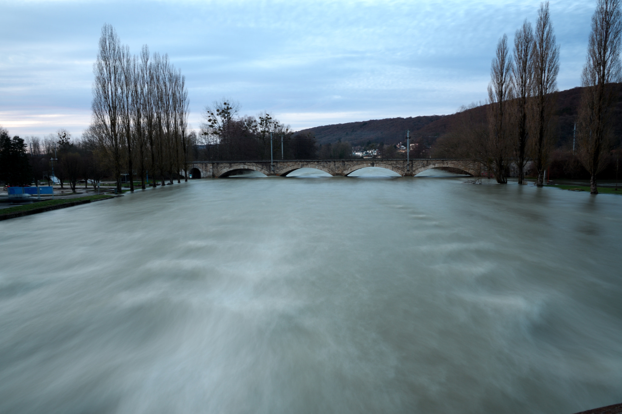 Nikon D500 sample photo. Le doubs photography