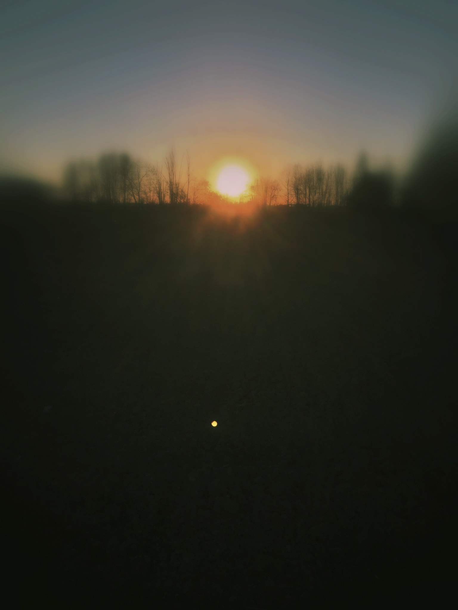 Apple iPad (5th generation) sample photo