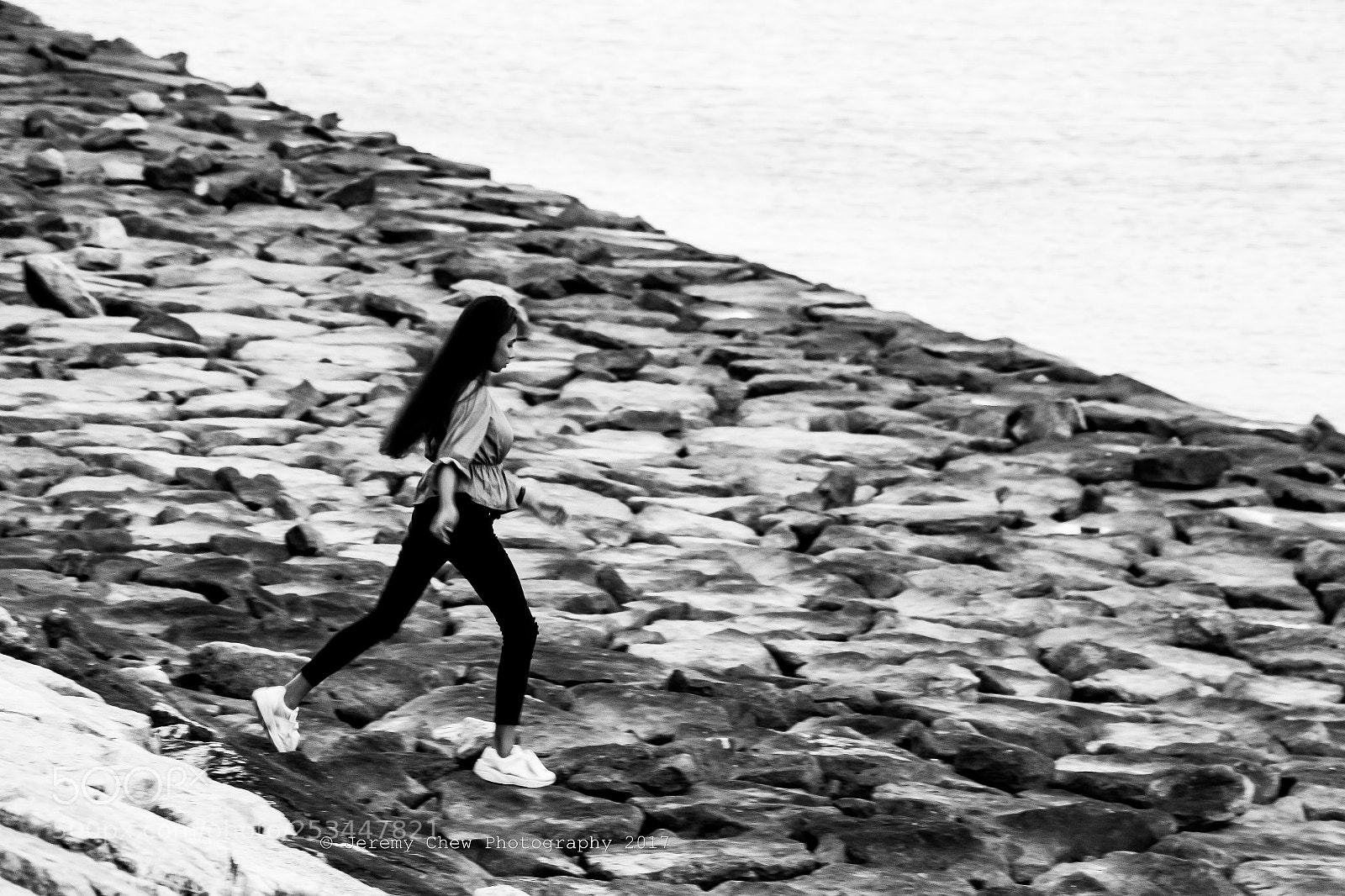 Canon EOS 700D (EOS Rebel T5i / EOS Kiss X7i) sample photo. Move forward  photography