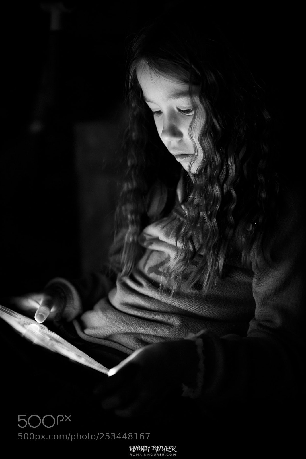 Canon EOS 70D sample photo. Ah les tablettes !!! photography