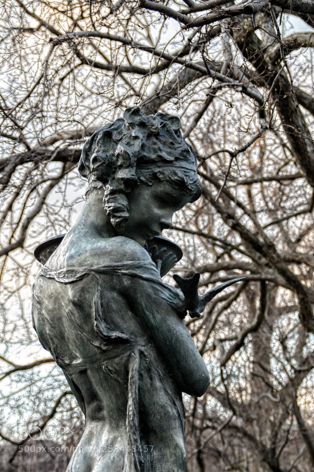 Nikon D5300 sample photo. Children's park photography