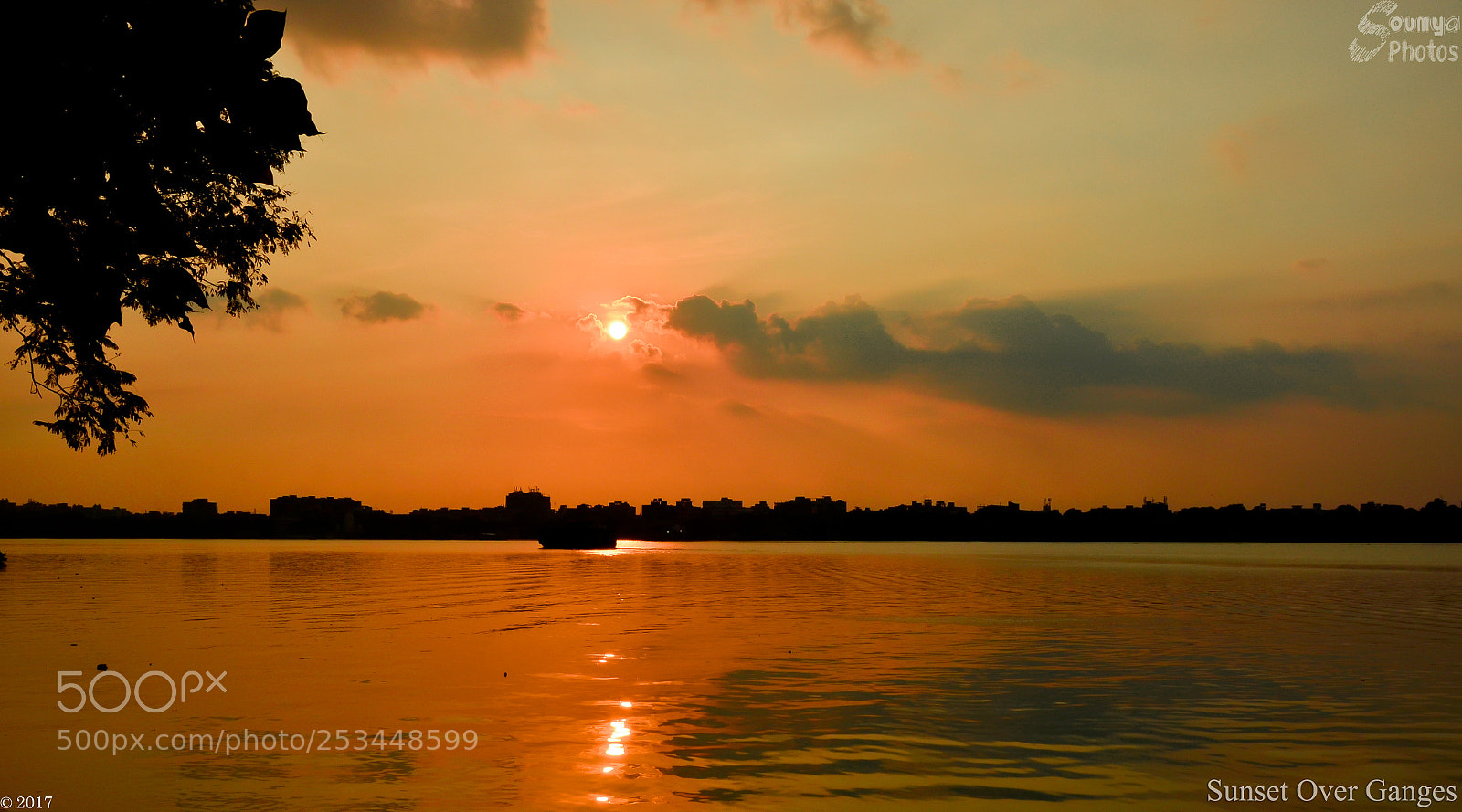 Nikon D5100 sample photo. Sunset... photography