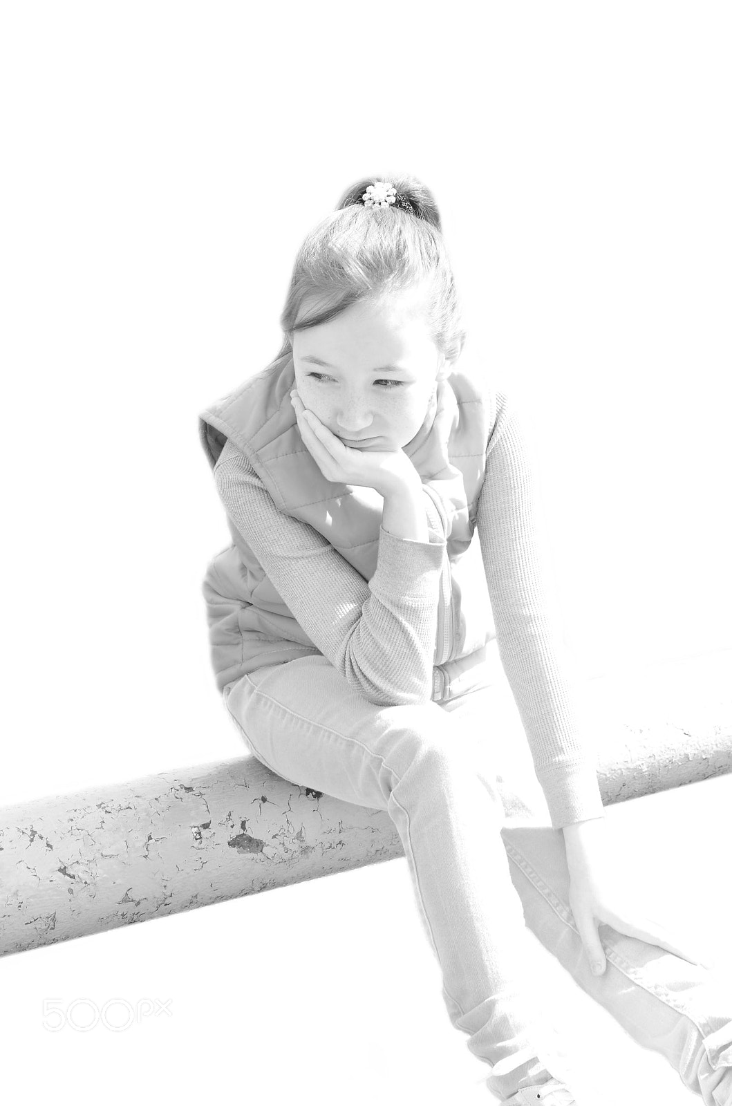 Nikon D5100 sample photo. Olga photography