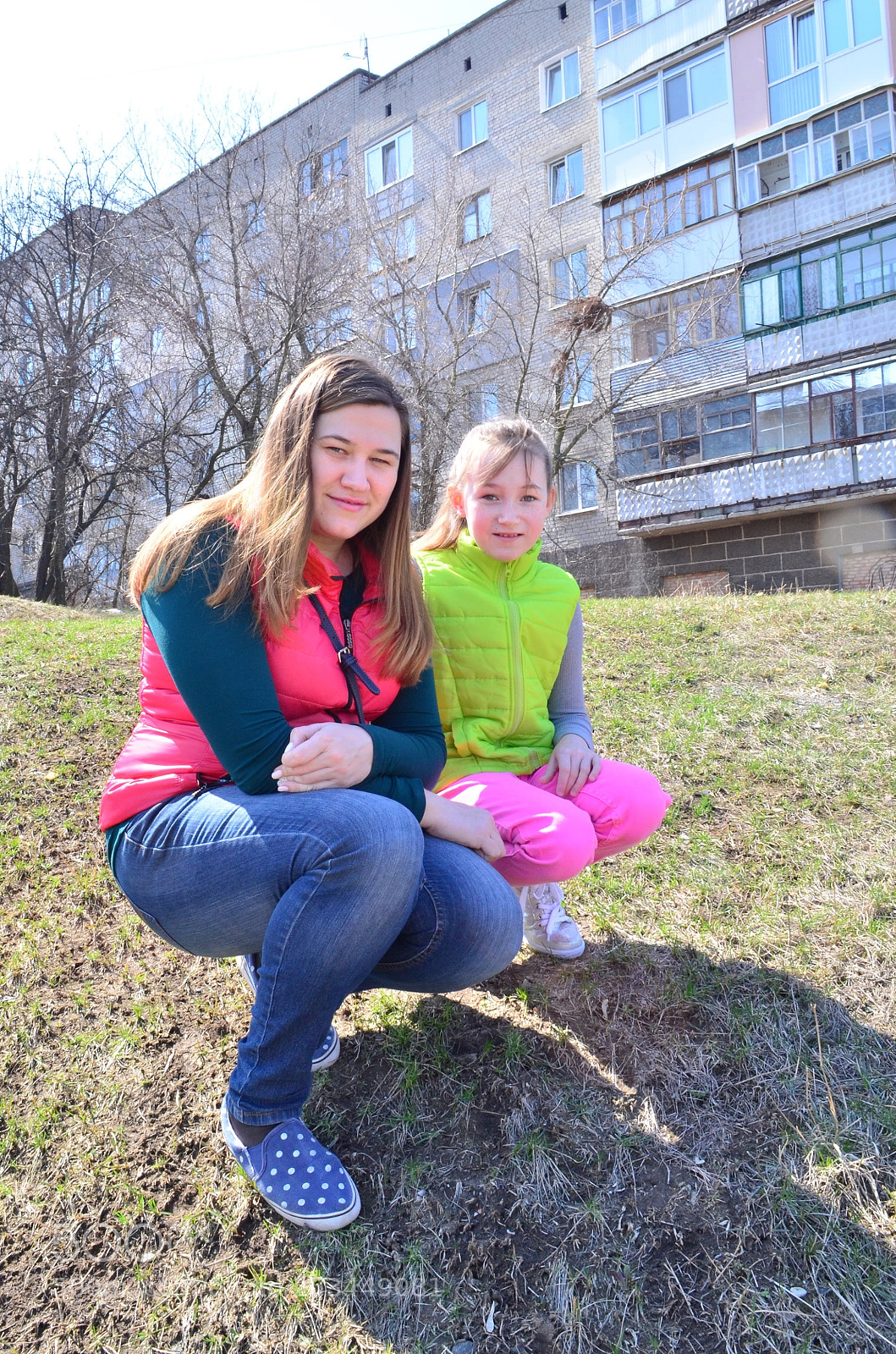 Nikon D5100 sample photo. Vera & olga photography