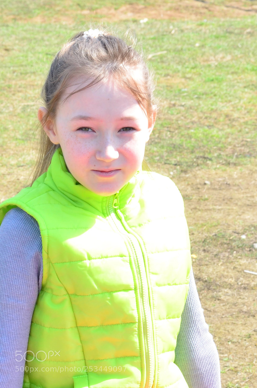 Nikon D5100 sample photo. Olga photography
