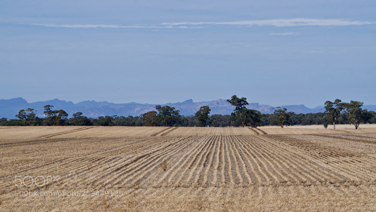 Sony a6000 sample photo. The grampians photography