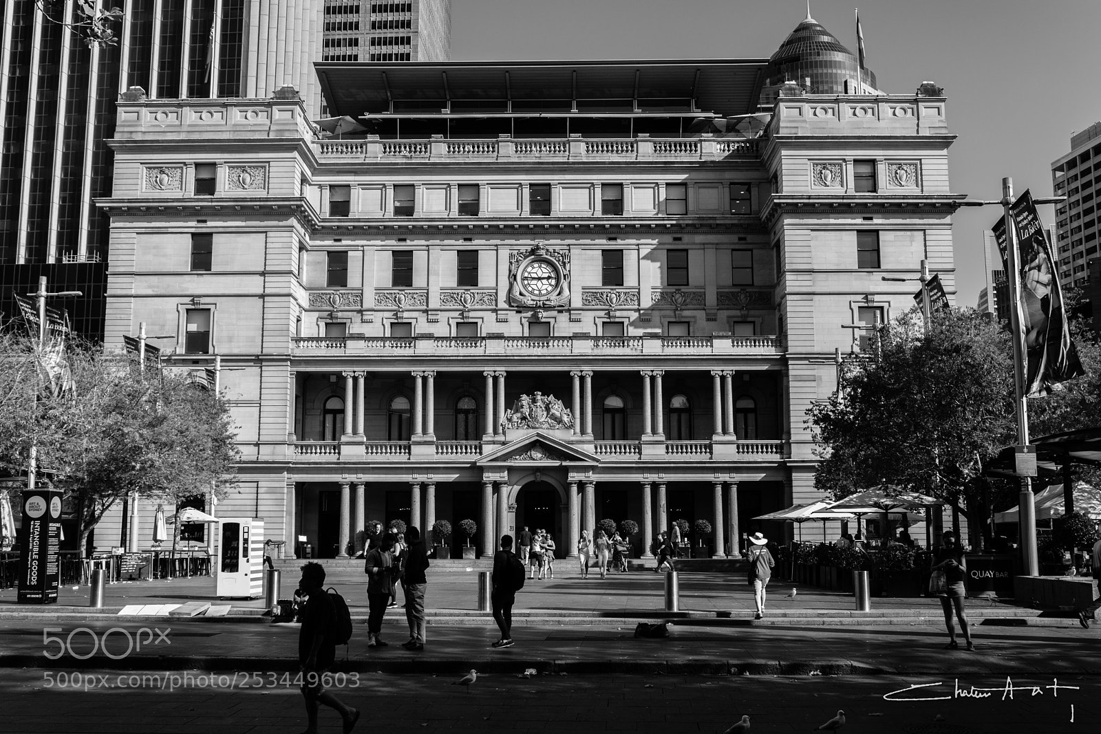 Nikon D7100 sample photo. Standing proud photography