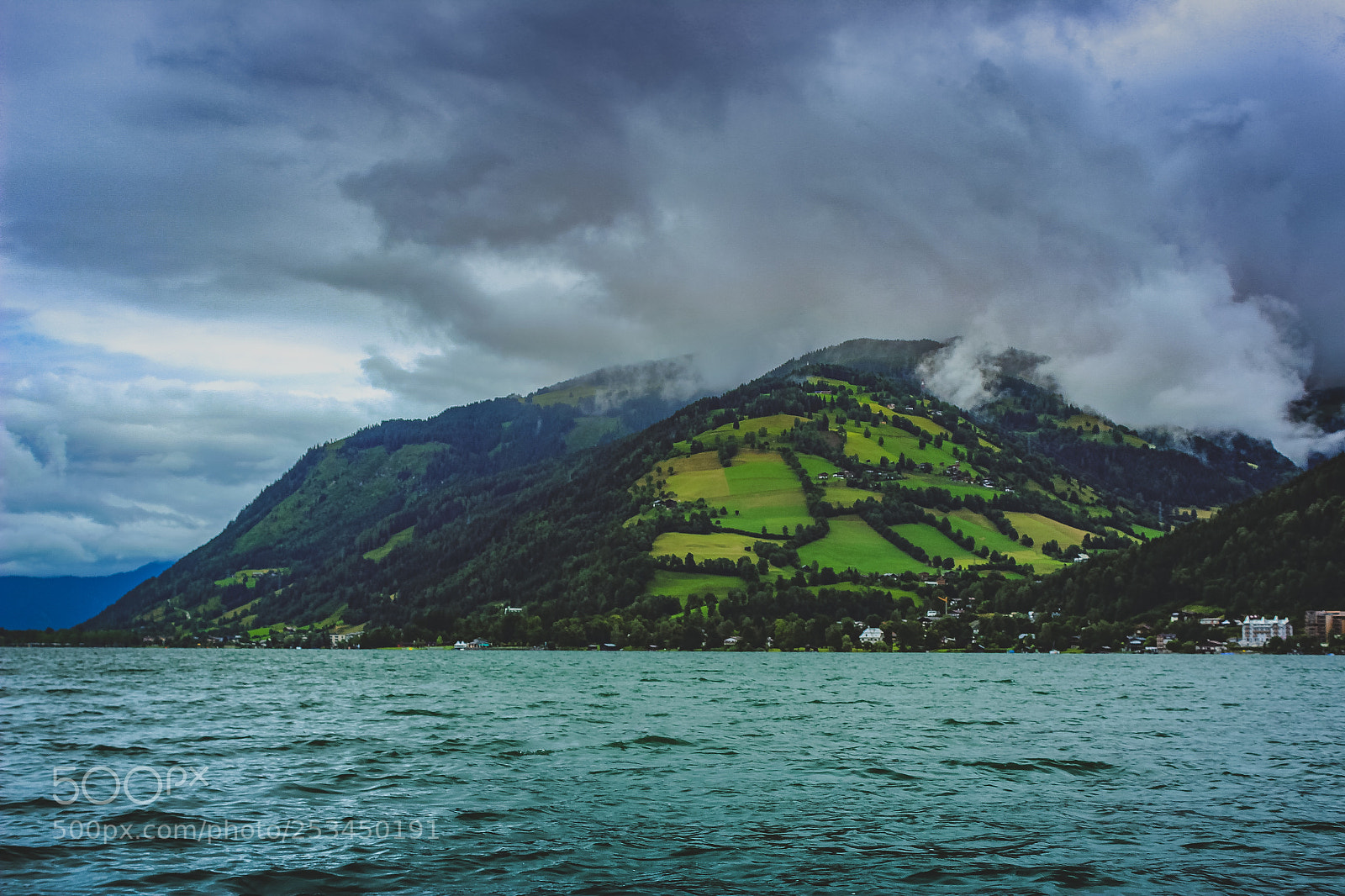 Canon EOS 600D (Rebel EOS T3i / EOS Kiss X5) sample photo. Rolling hills surrounding zell photography