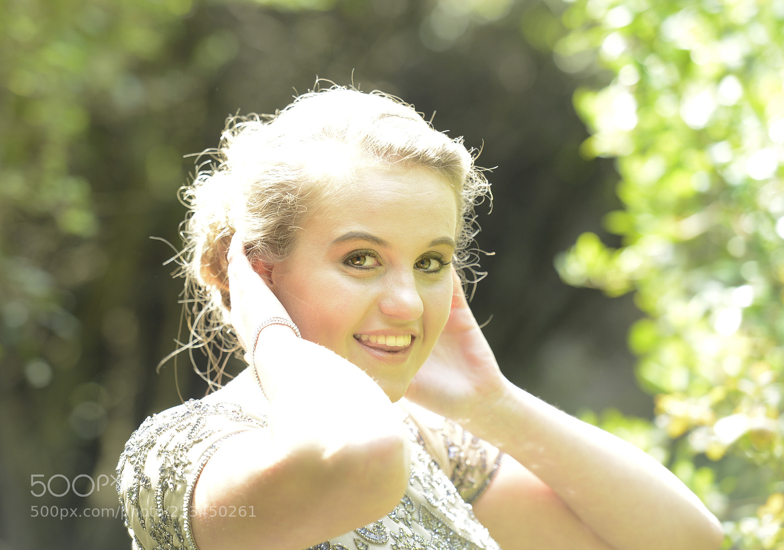 Nikon D800E sample photo. Night at the prom photography