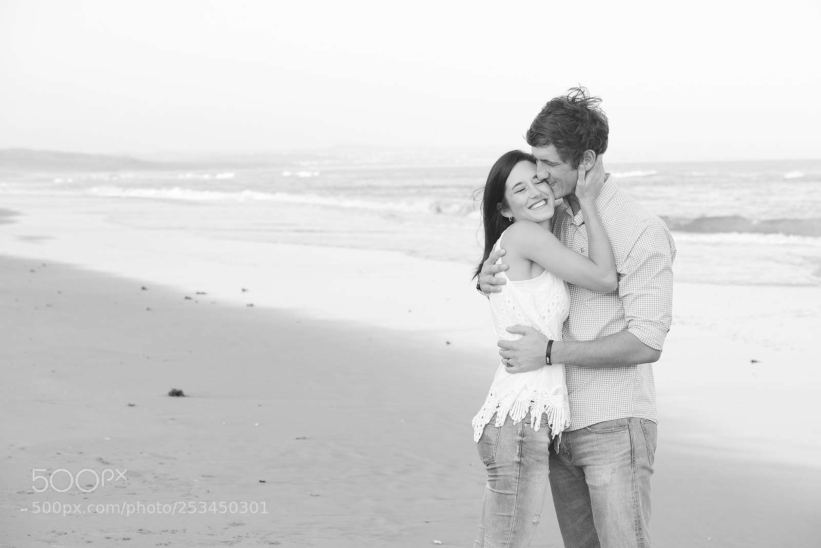 Nikon D800E sample photo. In love photography