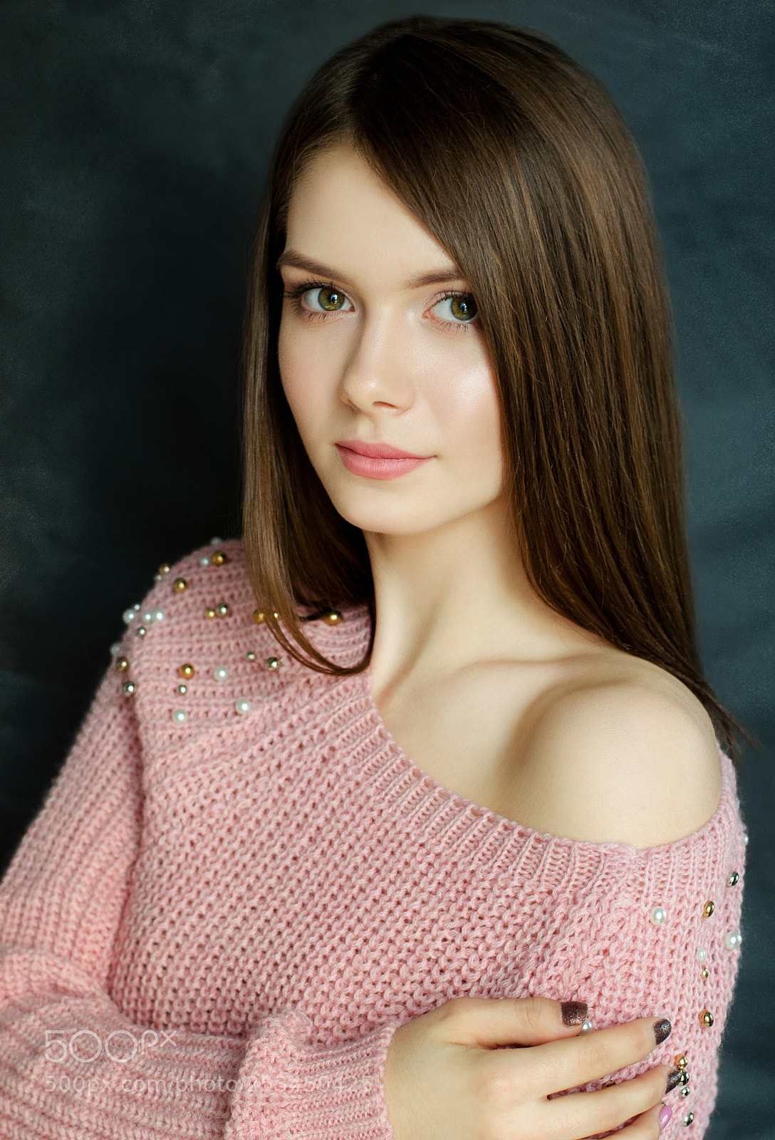 Nikon D5100 sample photo. Ника photography