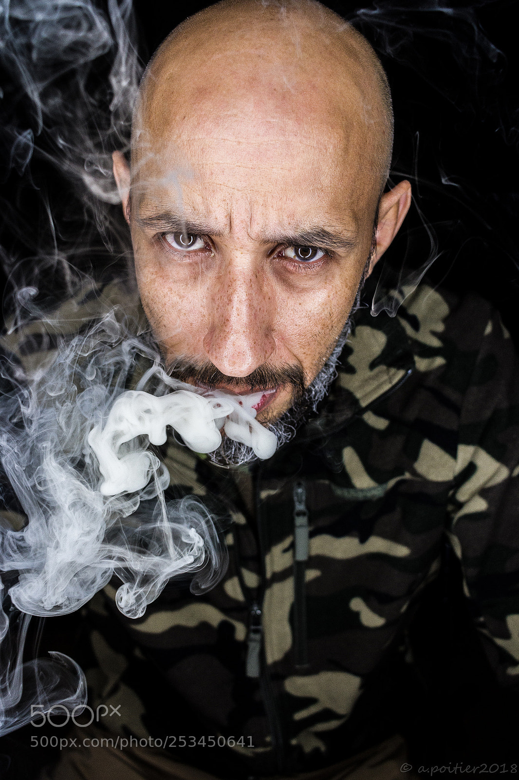 Canon EOS 7D sample photo. Nicolas photography