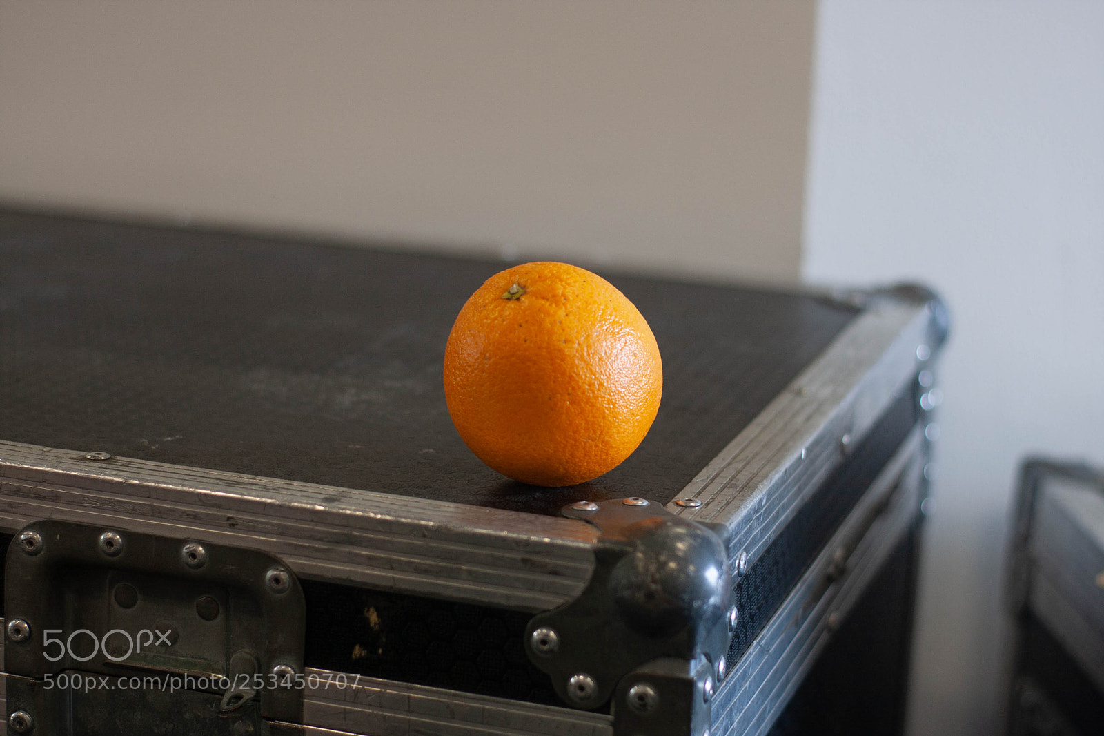 Canon EOS 40D sample photo. Orange photography