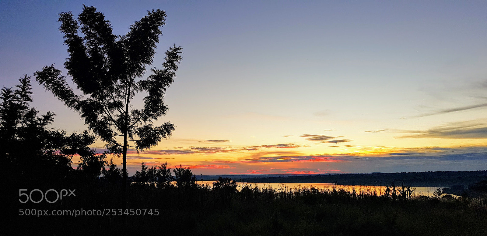 Samsung Galaxy S8+ sample photo. Lake sake sunset photography