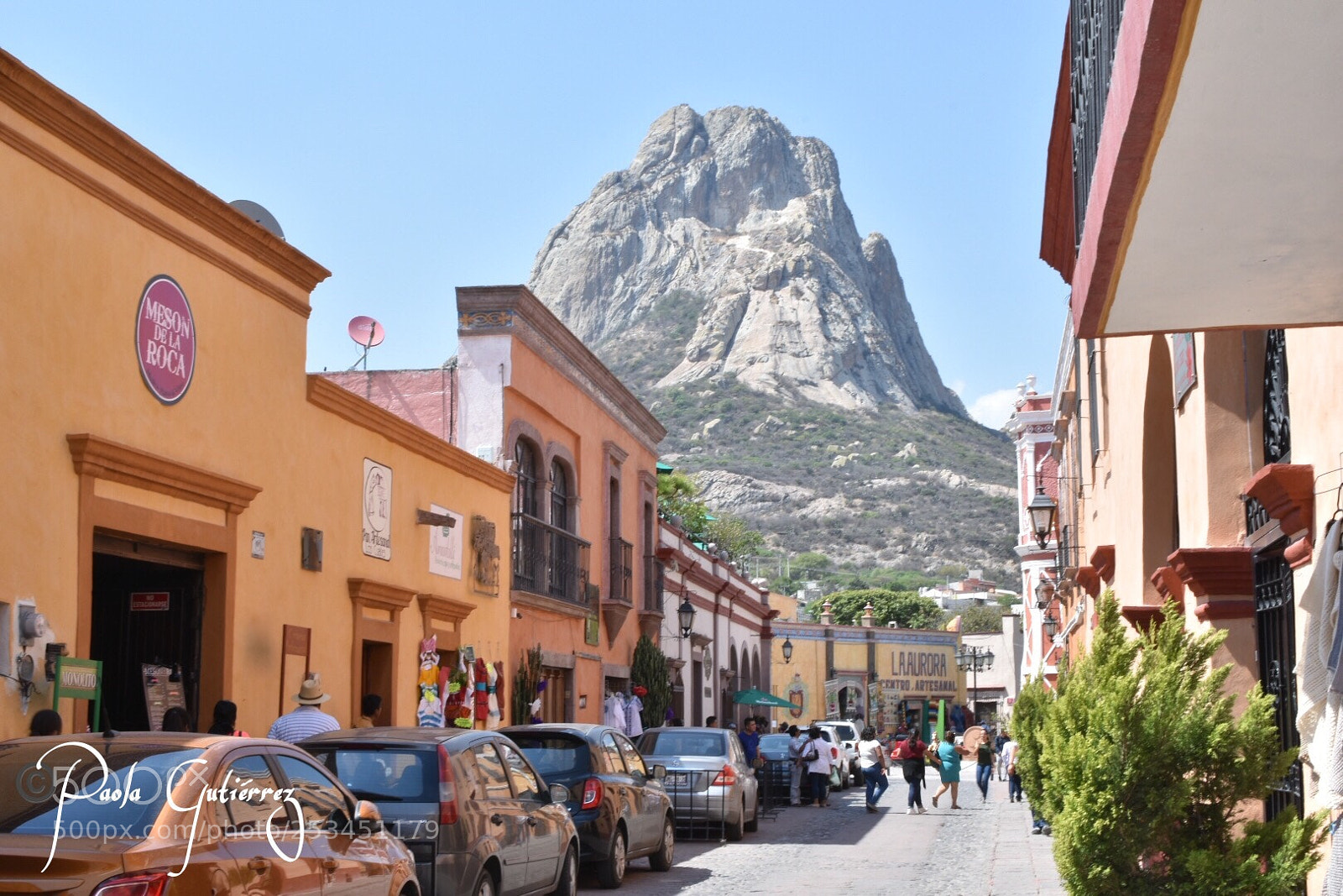 Nikon D3400 sample photo. Pe a de bernal photography