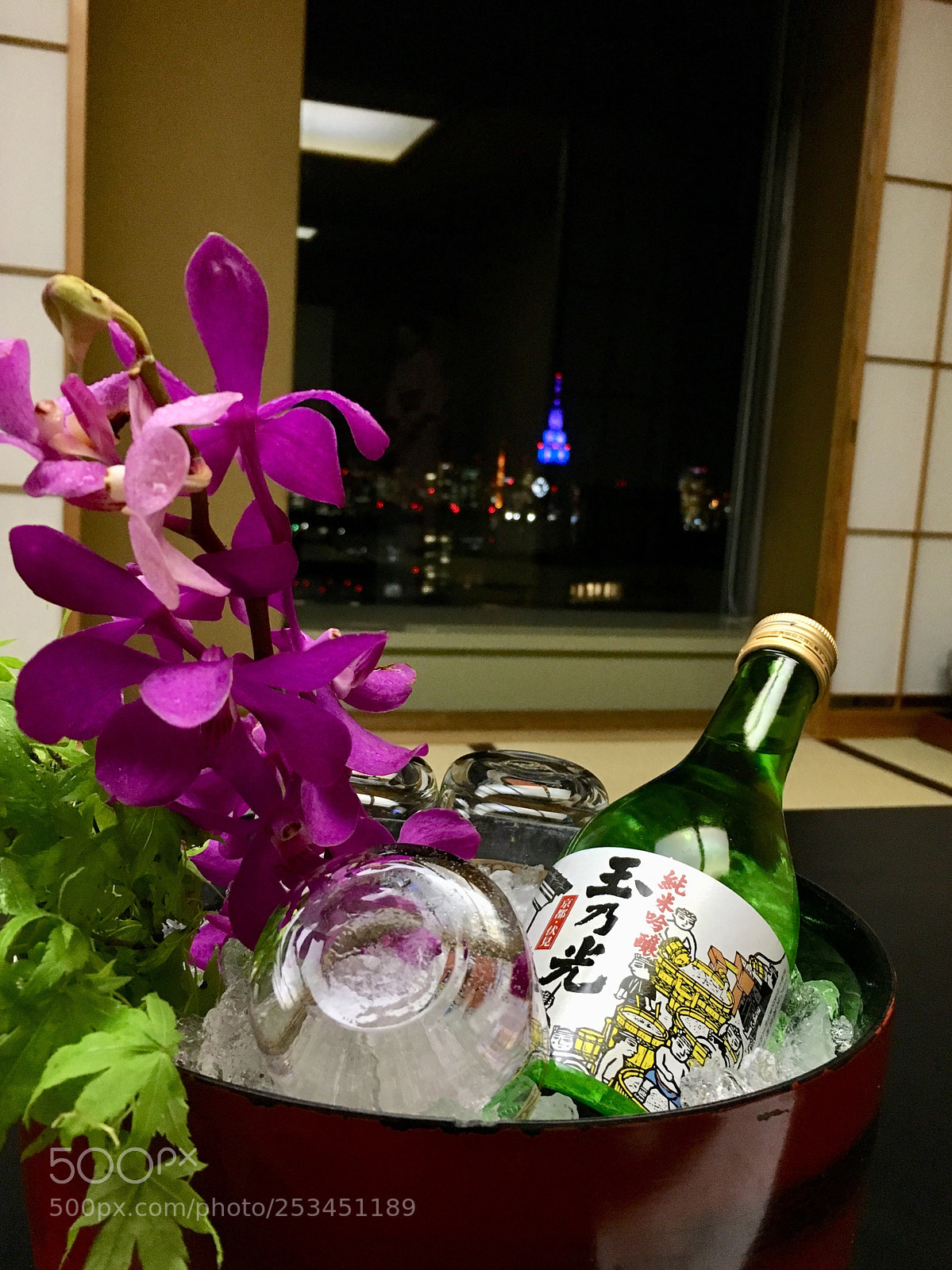Apple iPhone 6s sample photo. Sake a japanese rice photography