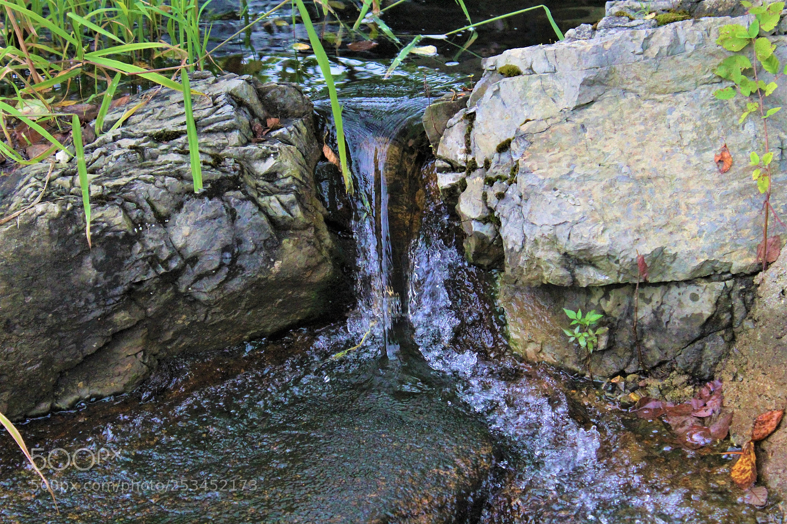 Canon EOS 1300D (EOS Rebel T6 / EOS Kiss X80) sample photo. Rolling waters photography