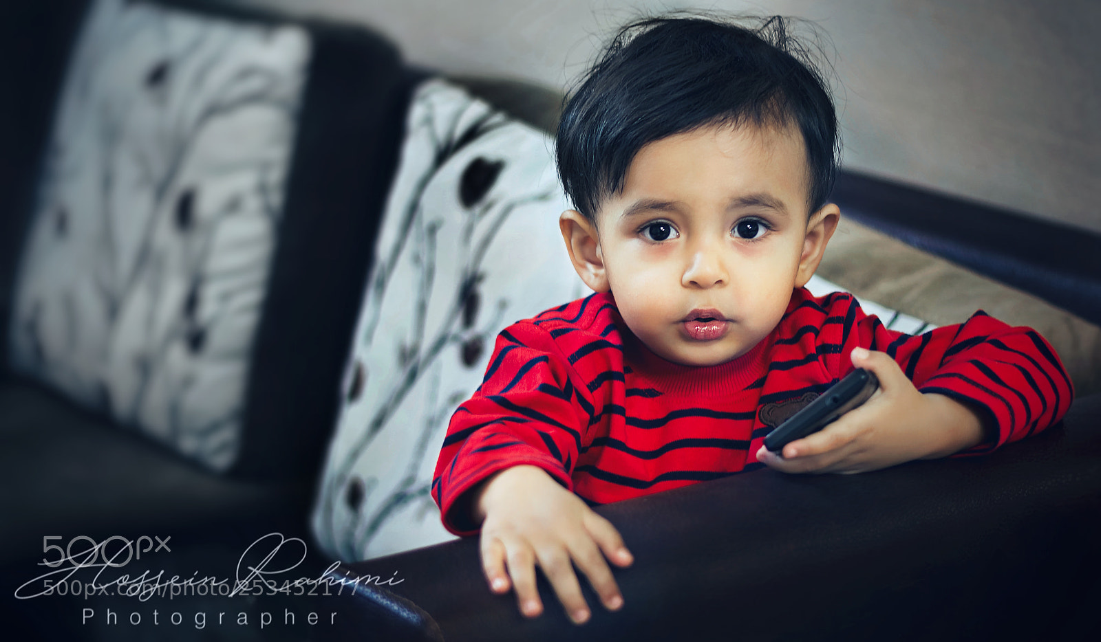 Nikon D7100 sample photo. Lovely child photography
