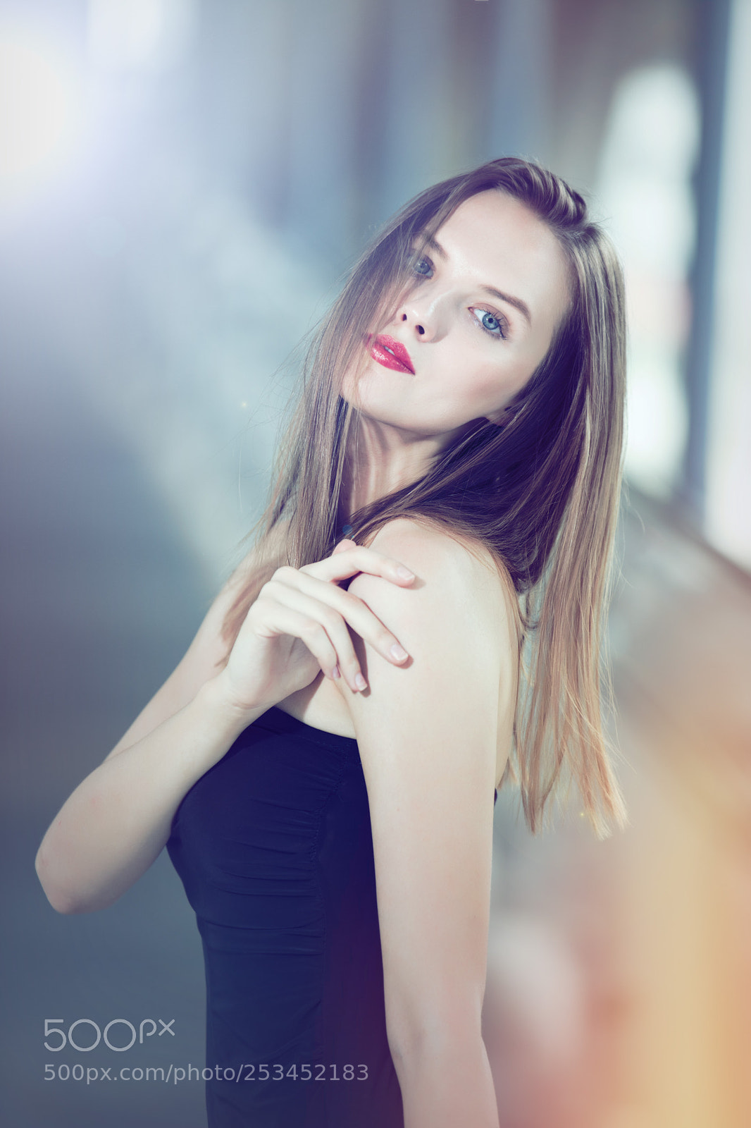 Canon EOS 5DS R sample photo. Violetta photography