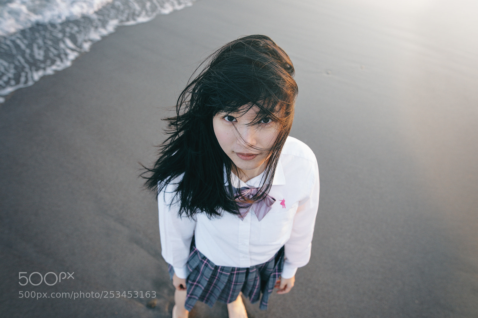 Canon EOS 5D Mark IV sample photo. Portrait photography