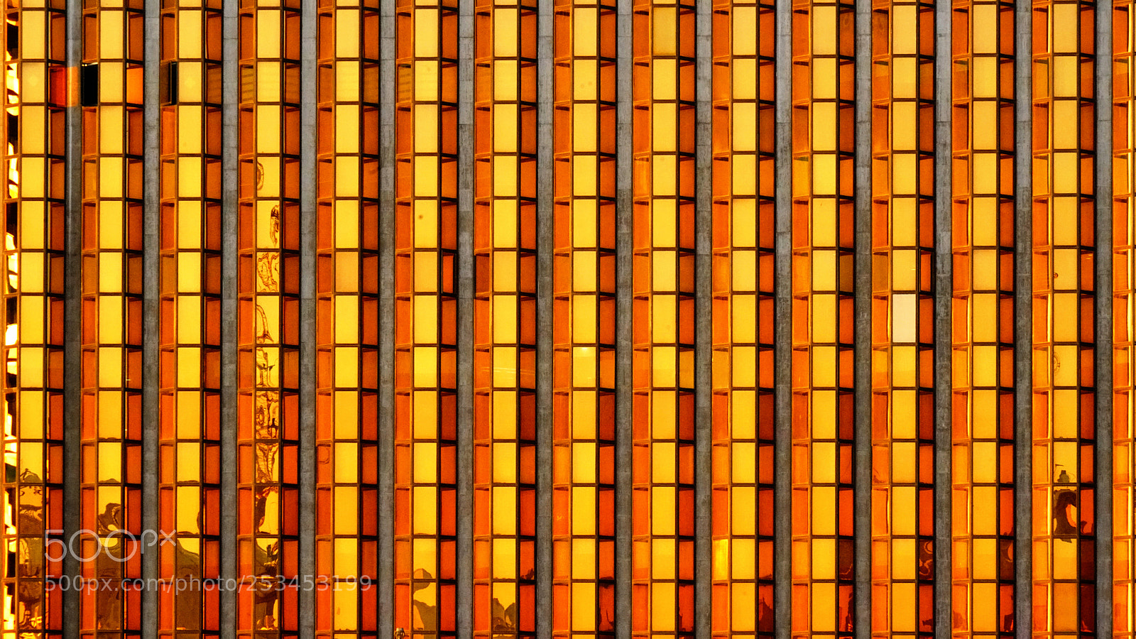 Sony a7R II sample photo. Dubai abstract architecture photography