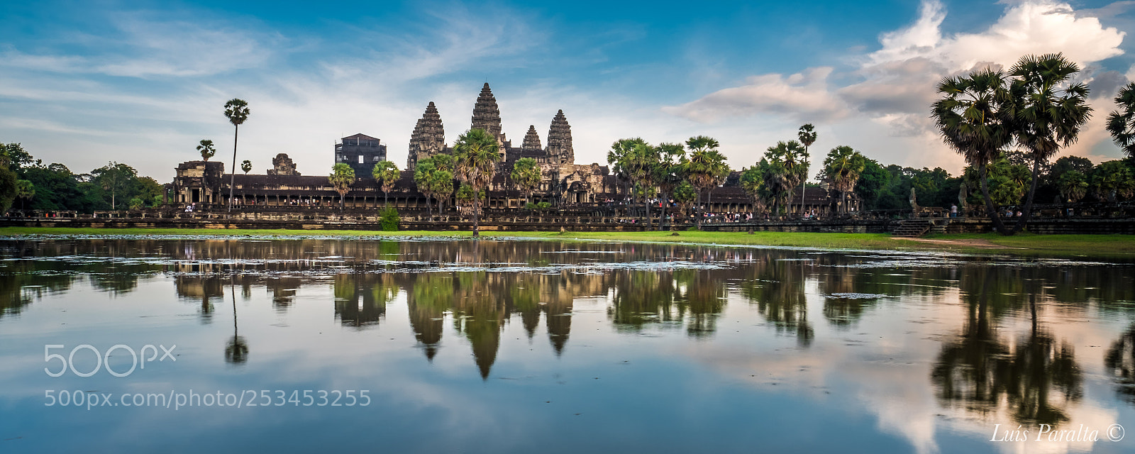 Fujifilm X-T2 sample photo. Angkor wat, camboja photography