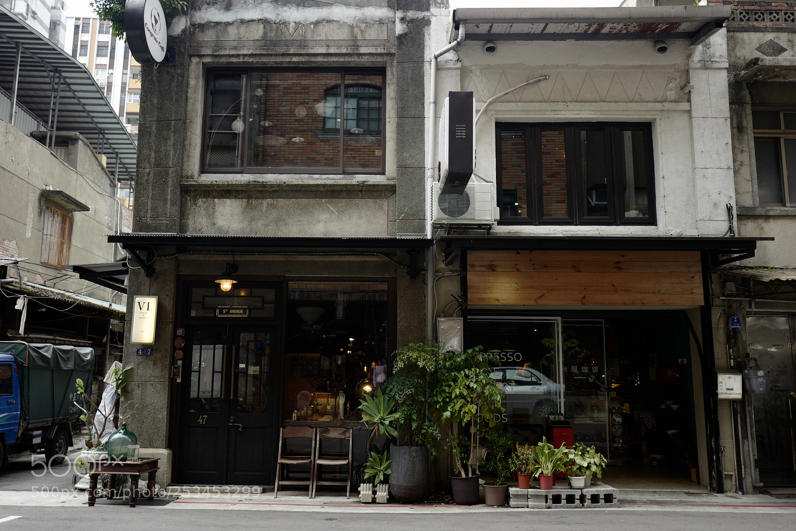 Leica Q (Typ 116) sample photo. 掃街-同款 photography