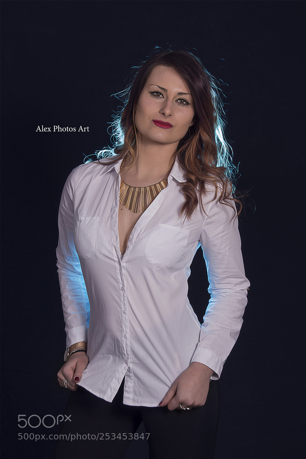 Canon EOS 70D sample photo. Camille photography