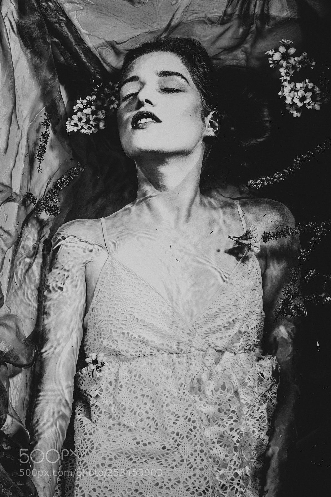 Nikon D610 sample photo. Ophelia photography