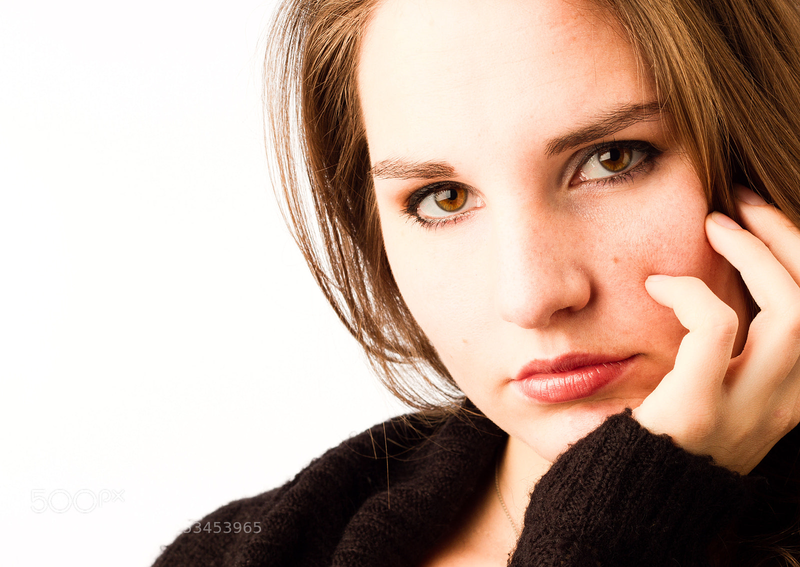 Canon EOS 7D sample photo. Eyes on you photography