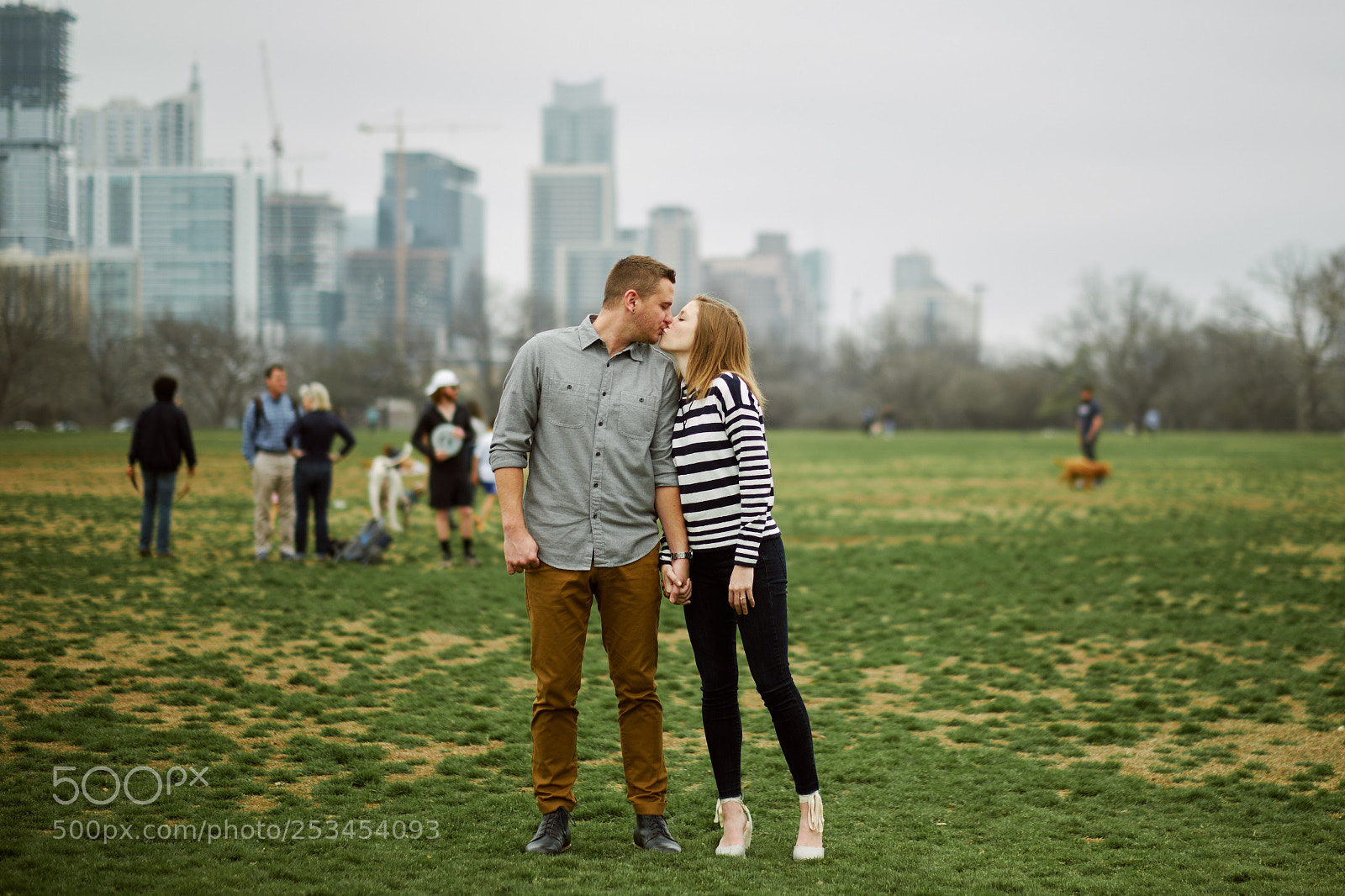 Fujifilm X-T2 sample photo. Kayla and tyler photography