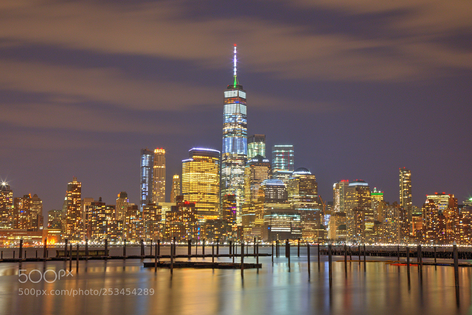 Canon EOS 5D Mark IV sample photo. Manhattan photography